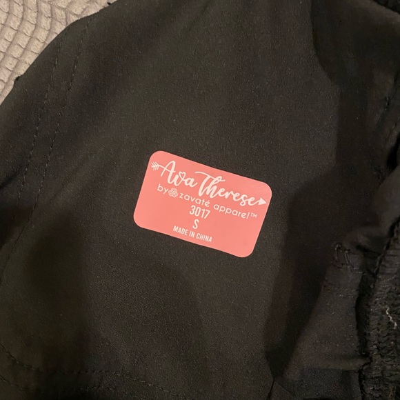 Scrub Set Ava Therese - Picture 9 of 14